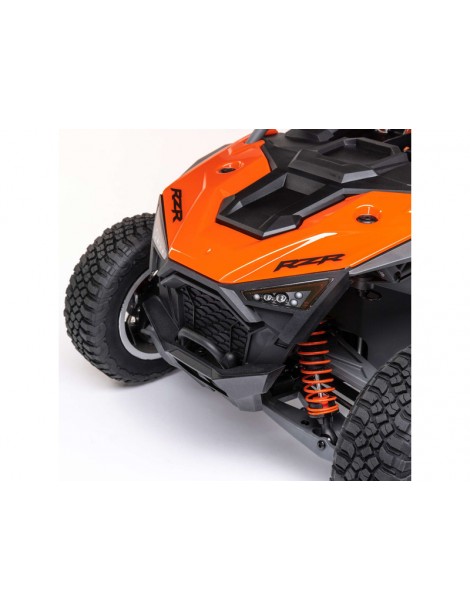Losi 1/10 RZR Rey 4WD RTR Fox
