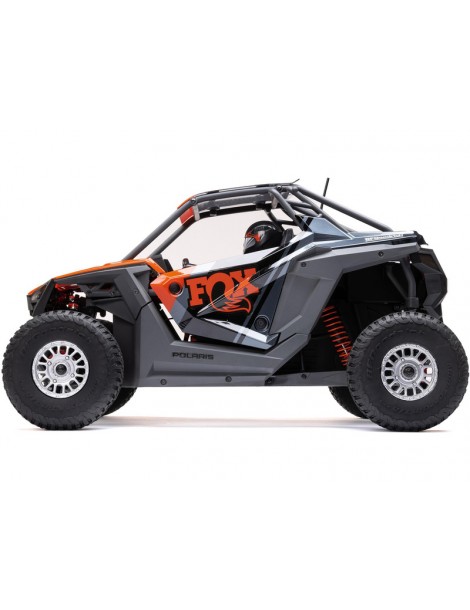 Losi 1/10 RZR Rey 4WD RTR Fox