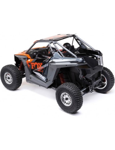 Losi 1/10 RZR Rey 4WD RTR Fox