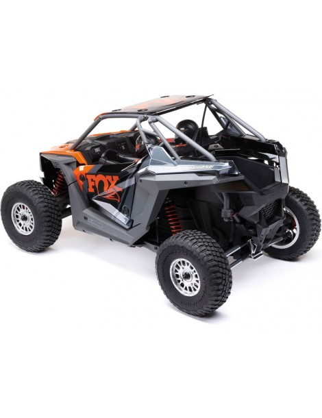 Losi 1/10 RZR Rey 4WD RTR Fox