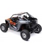 Losi 1/10 RZR Rey 4WD RTR Fox