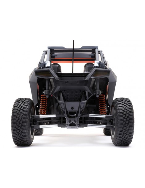 Losi 1/10 RZR Rey 4WD RTR Fox