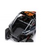 Losi 1/10 RZR Rey 4WD RTR Fox
