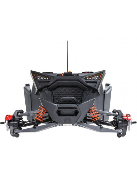 Losi 1/10 RZR Rey 4WD RTR Fox