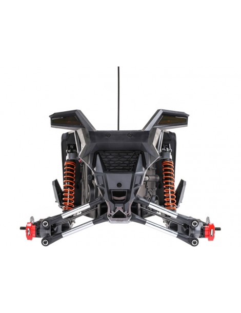 Losi 1/10 RZR Rey 4WD RTR Fox