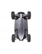 Losi 1/10 RZR Rey 4WD RTR Fox