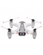 Syma W1 PRO Dronas su kamera