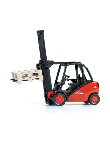 SIKU Super - Forklift Truck