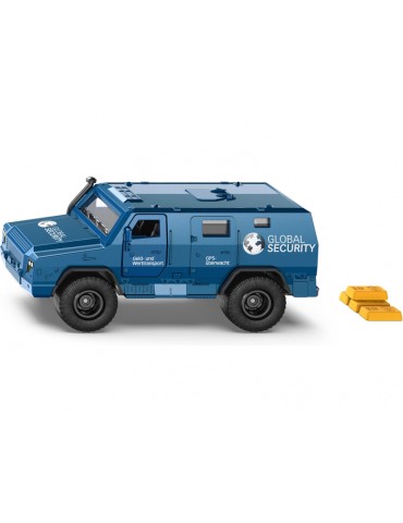 SIKU Super - Geldtransporter