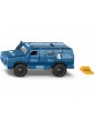 SIKU Super - Geldtransporter