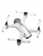 Syma W1 PRO Dronas su kamera