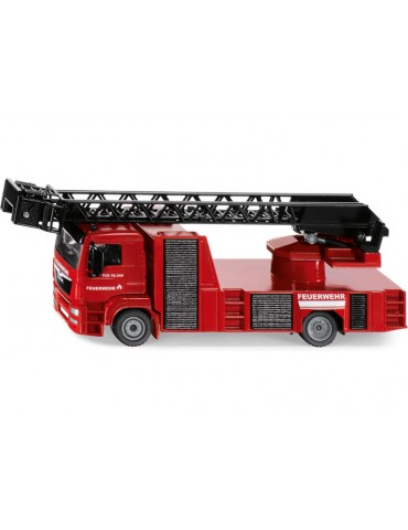 SIKU Super - MAN Turntable ladder