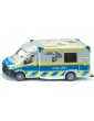 SIKU Super - Mercedes-Benz Sprinter Polizei