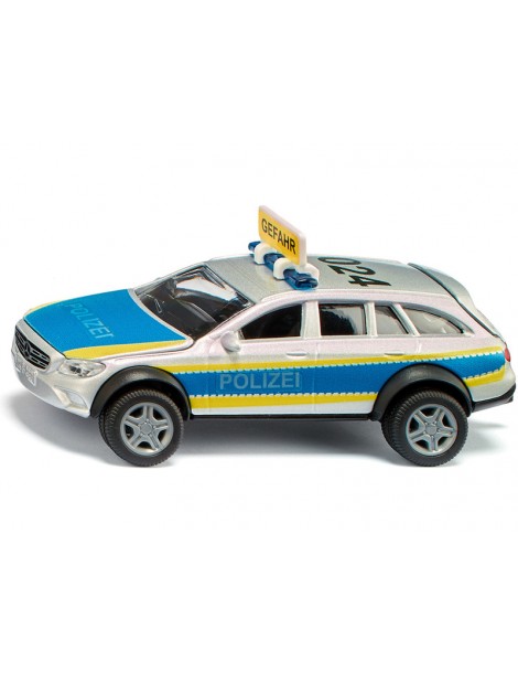 SIKU Super - Mercedes-Benz E-Klasse
