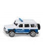SIKU Super - Federal police