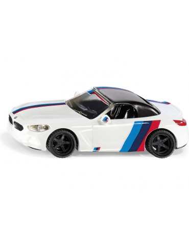 SIKU Super - BMW Z4 M40i
