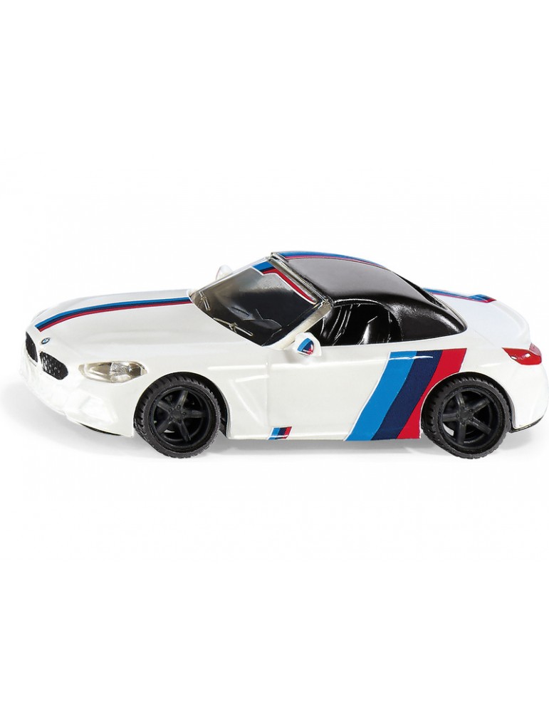 SIKU Super - BMW Z4 M40i