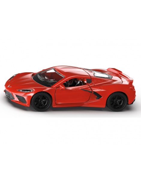 SIKU Super - Chevrolet Corvette Stingray