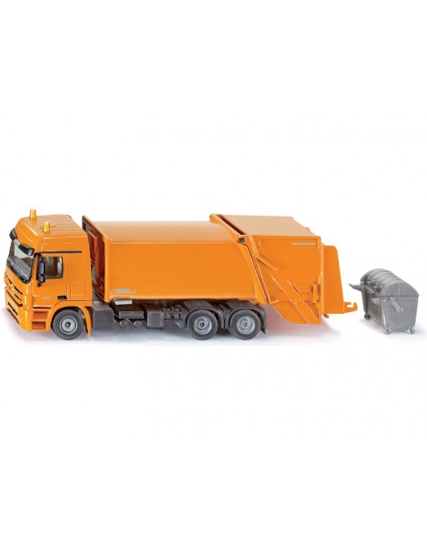 SIKU Super - Refuse lorry
