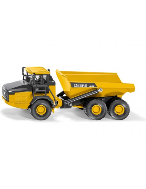 SIKU Super - John Deere Dumper