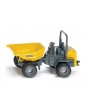 SIKU Super - Wacker Neuson DW60 Dumper