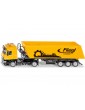SIKU Super - Lorry with trough tipper