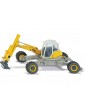 SIKU Super - Walking excavator