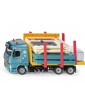 SIKU Super - Prefab house transporter