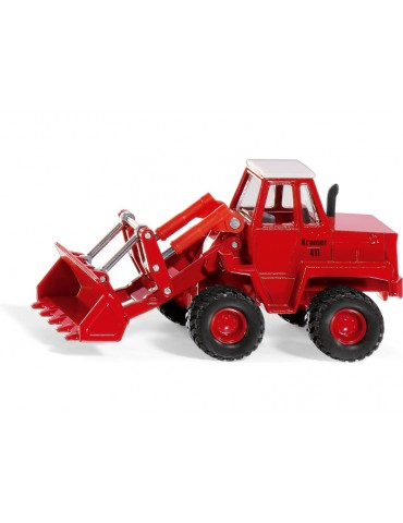 SIKU Super - Kramer 411 Radlader