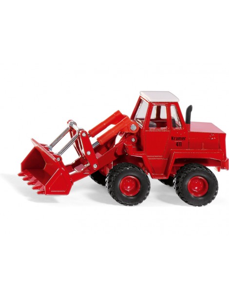 SIKU Super - Kramer 411 Radlader