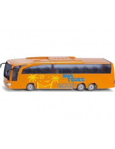 SIKU Super - Coach Mercedes - Coach