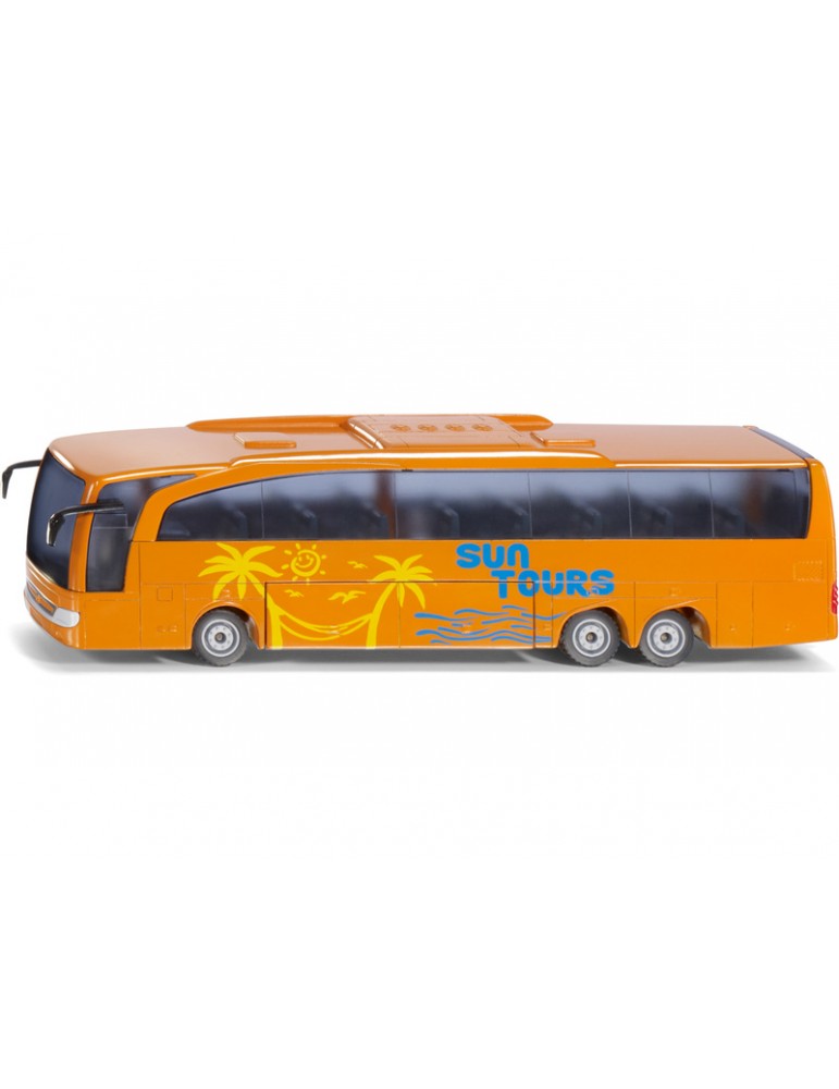 SIKU Super - Coach Mercedes - Coach