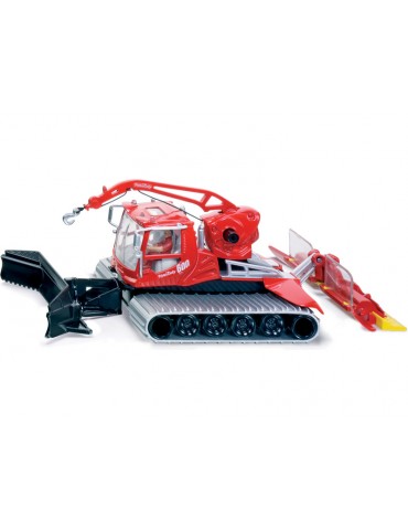 SIKU Super - Pistenbully 600
