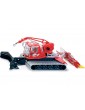 SIKU Super - Pistenbully 600