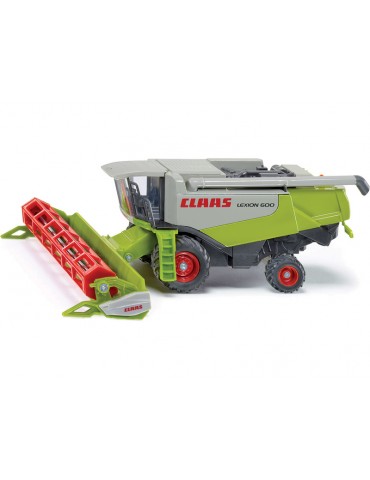 SIKU Farmer - Combine Harvester 1:50