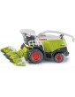 SIKU Farmer - Claas Forage harvester 1:50