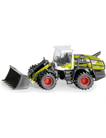 SIKU Farmer - Claas Torion 1914 wheel loader 1:50