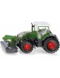 SIKU Farmer - Fendt 942 Vario with front mower 1:50