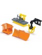 SIKU Farmer - Front loader accessories