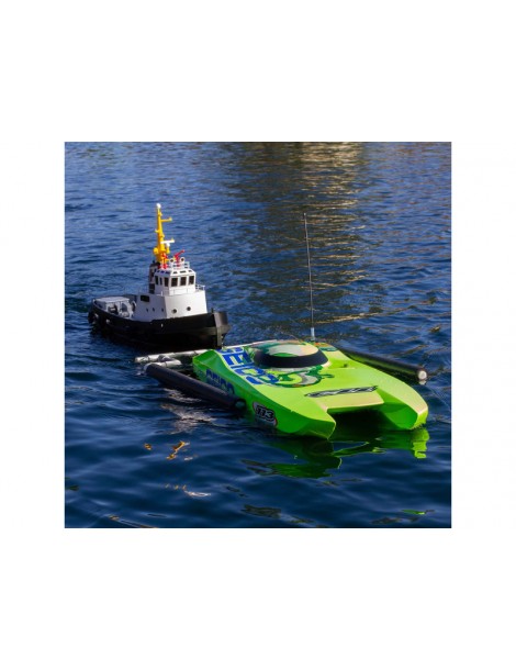 Proboat Horizon Harbor 30-Inch Tug Boat RTR