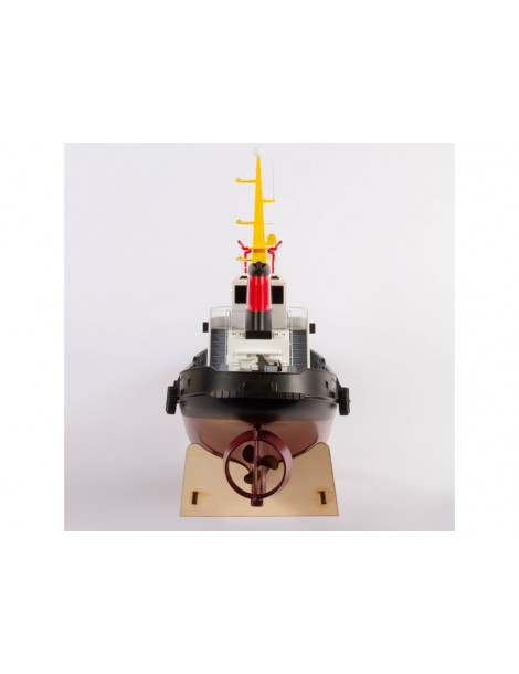 Proboat Horizon Harbor 30-Inch Tug Boat RTR