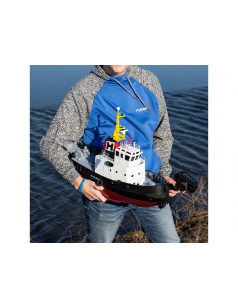 Proboat Horizon Harbor 30-Inch Tug Boat RTR