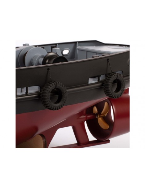 Proboat Horizon Harbor 30-Inch Tug Boat RTR