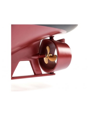 Proboat Horizon Harbor 30-Inch Tug Boat RTR