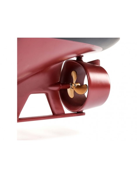 Proboat Horizon Harbor 30-Inch Tug Boat RTR