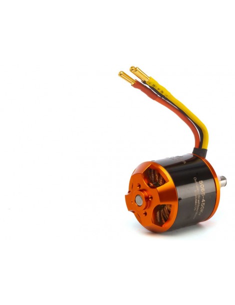 Spektrum Brushless Motor Avian 5065-450Kv