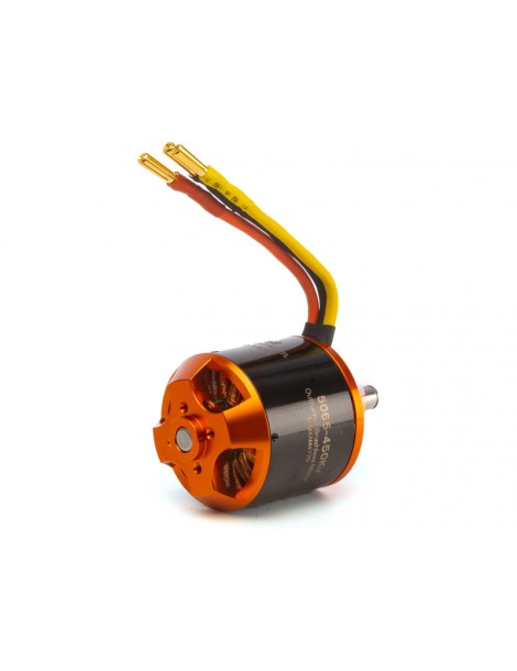 Spektrum Brushless Motor Avian 5065-450Kv