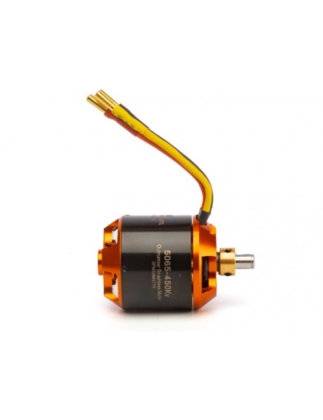 Spektrum Brushless Motor Avian 5065-450Kv