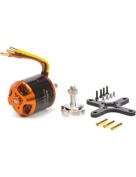 Spektrum Brushless Motor Avian 5065-450Kv