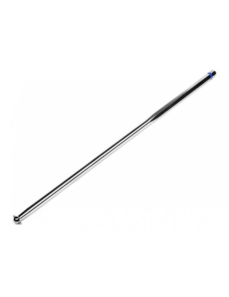 87104 - STARTER SHAFT WITH O-RING (225mm)